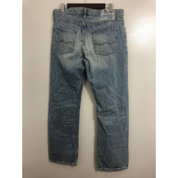 American Eagle Men's Jeans size 33x32 - Picture 5 of 8